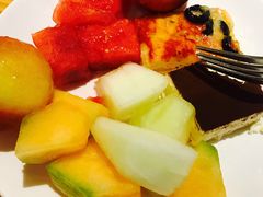 -So Lounge索兰至餐厅(蓝色港湾店)