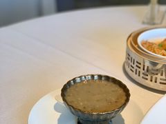 陈皮绿豆沙-顺峰(农展馆店)