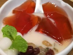 榕意冰粉-榕意·川味之美(深业上城店)