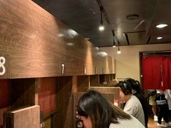 -一兰拉面(新宿中央东口店)