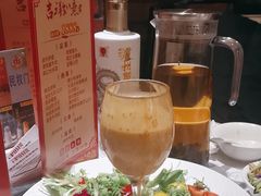 -津悦·正阳春烤鸭(红旗南路店)
