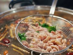 -小煵记·打边炉(西丽文光店)