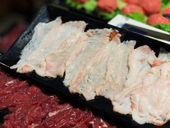 -幸运牛汕头小黄牛牛肉火锅(梅林店)