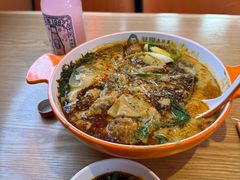 -菲哥麻辣烫(贵山小区店)
