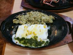 -萨莉亚意式餐厅(万嘉商业广场店)