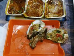 -马老三烧烤(金苑路店)