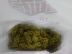 苔条麻花-宋记饼家(石门二路店)