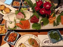 -Mr·Fish鱼鲜生海鲜放题(银泰in99店)
