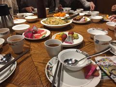 -阿罗新疆菜(人民广场店)