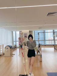 -AN普拉提女子健身工作室