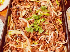 -清真永恒华威肉饼(潘家园店)