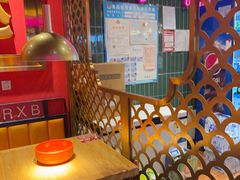 -多嘴超级肉蟹煲(吉林财富购物广场店)