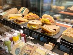 -星巴克(深圳湾体育中心店)