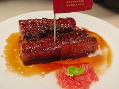 -侨美食家·粤菜(体育西路店)