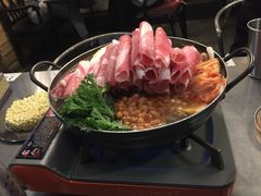-MI WU FACTORY米屋美食工厂餐厅(绿地店)