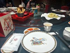 -九十九顶毡房(阜石路店)