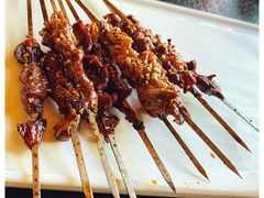 -老谷家黄泥烧鸽子·烧烤