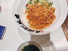 -和府捞面(欧亚卖场店)