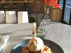 -Dal Cuore 达可芮冰淇淋(陕西北路店)