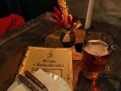 -Krčma Šatlava