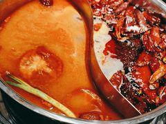 -谭三娘鲜切牛肉自助火锅(文殊院店)
