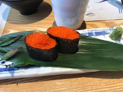 -东菊料理(吉利购物广场店)