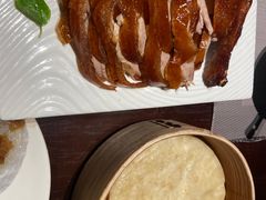 -香融府·烤鸭·家常菜(花乡奥莱店)