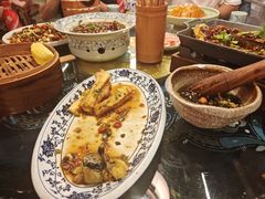 -阿嫂印象·民间江湖菜(大学城店)