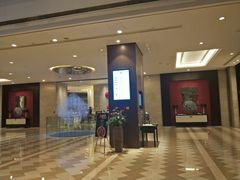 -上海浦东绿地铂骊酒店