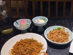 -局气 烤鸭·北京菜(光华路店)
