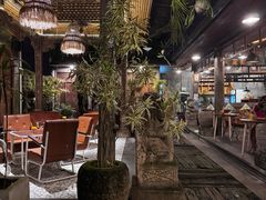 -Pundi Pundi Restaurant