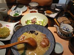 -山葵家·创意料理(万象汇店)