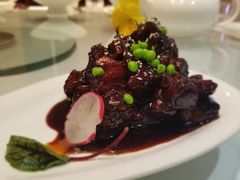 糖醋小排-老吉士(环贸iapm店)