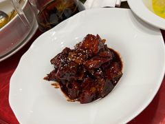 -览江阁中餐厅·淮扬菜(兆和皇冠假日酒店)