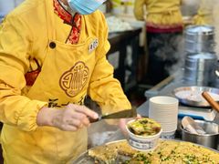 三鲜豆皮-蔡林记(黄鹤楼店)
