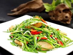 -福照楼汽锅鸡·云南菜(护国路店)
