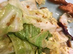 -巴依老爷新疆美食(望京小街店)