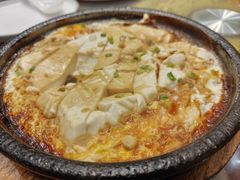 -英兰朝族饭店·英兰锅包肉(佳园路店)
