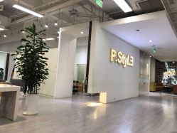 -P.STYLE派斯造型