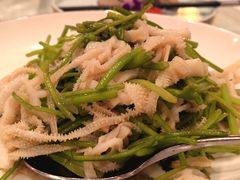 芫爆散丹-北京全聚德(西客站店)