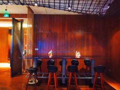 -新鲜特色餐厅(香格里拉大酒店)