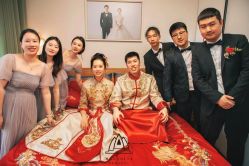 -曼格纳婚礼艺术中心(张江店)