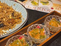 -古田居·特色寿司料理(星之岛旗舰店)