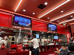 -喜家德虾仁水饺(长泰广场店)