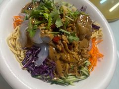 -昱德来·天津菜(河西店)