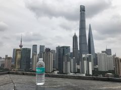 -上海外滩英迪格酒店