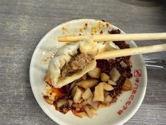 -津门张记包子铺(华昌道店)