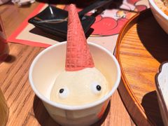 -玉川屋创意日料(柳巷店)