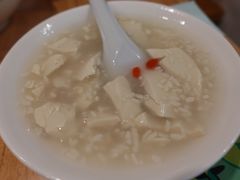 冰醉豆花-小豆海棠(嘉兴路店)