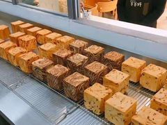 -爸爸糖吐司面包(重庆解放碑英利大融城店)